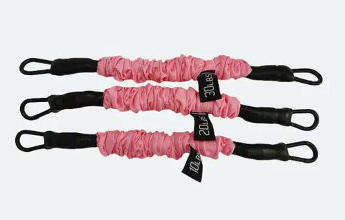 Ankle Strap Resistance Bands