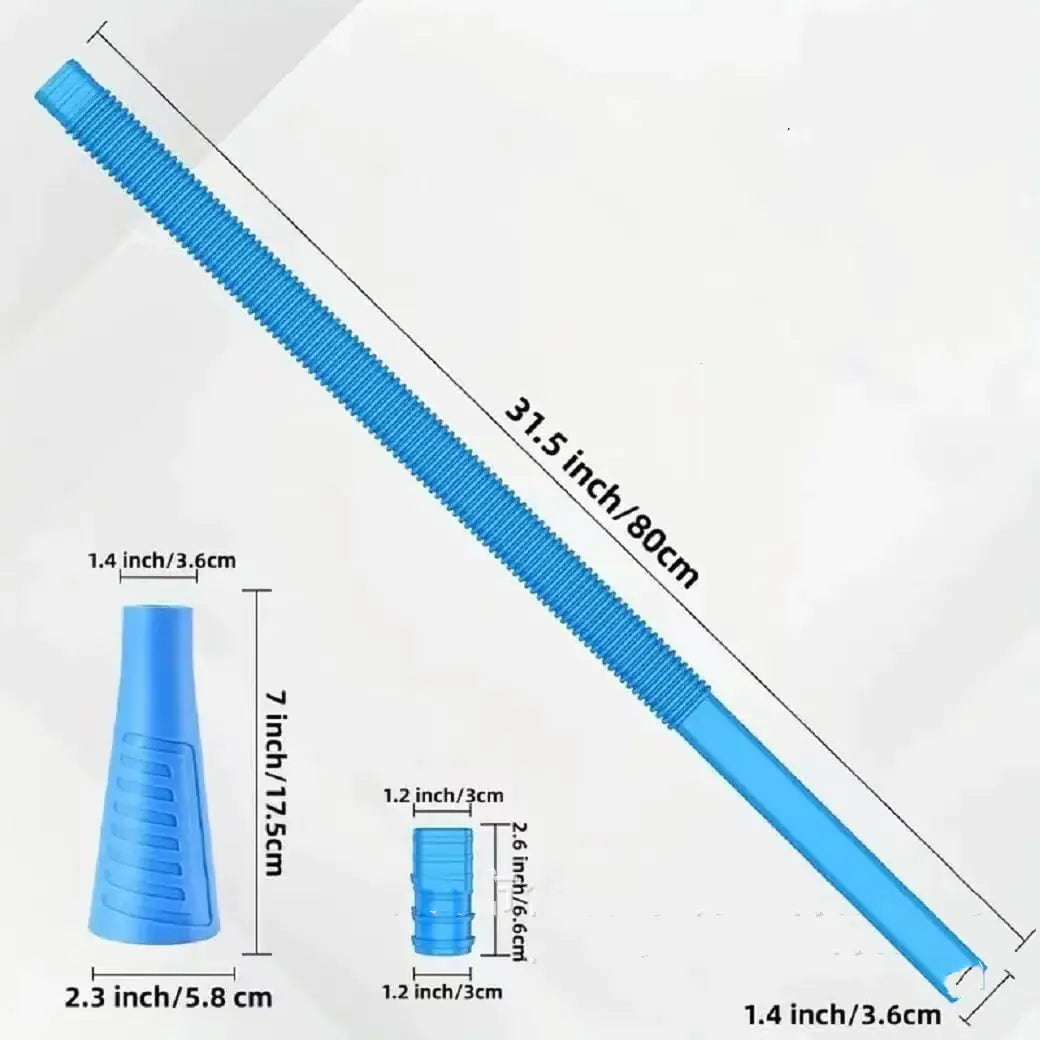 Dryer Cleaning Brush Set