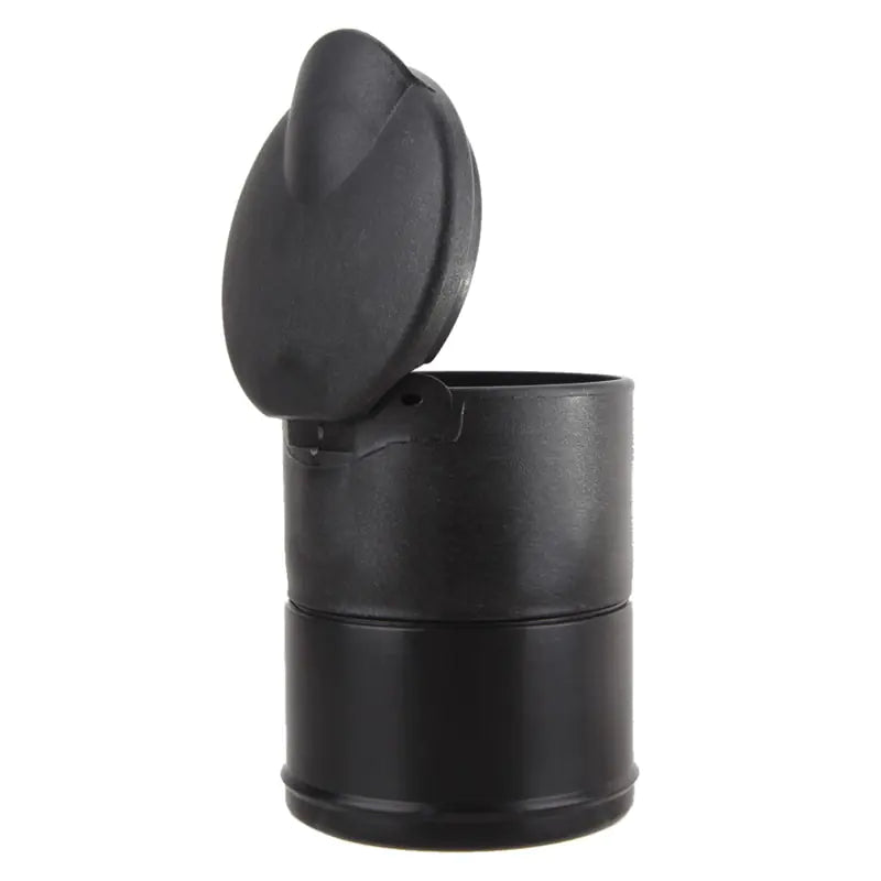 LED Car Ashtray with Light